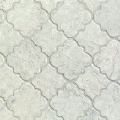 Notre Dame Weathered Verdi Chiaro Mosaic