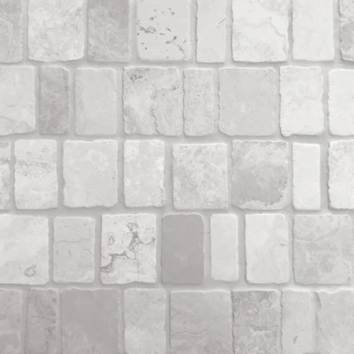 Olivetti Silver Cloud Mosaic