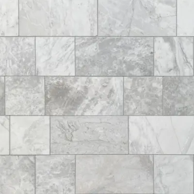 Pietra Mura Bianco Alto Dolomite Stone Tile