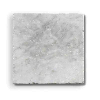 Pietra Mura Bianco Alto Dolomite Tumbled Tile - Image 3