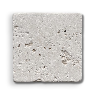 Pietra Mura Travertine Classico Tumbled Tile - Image 3