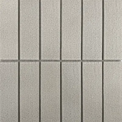 Rattan Japanese Sutoro Mosaic