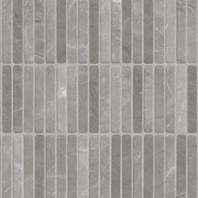 Monterra Grey Spanish Feature Tile