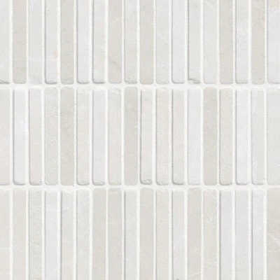 Monterra Sand Spanish Feature Tile