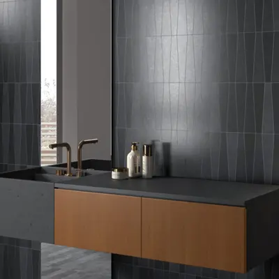 Bambu Antracite Subway