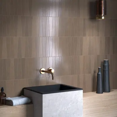 Bambu Chocolate Subway