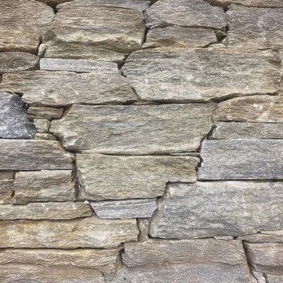 Cruz Walling Stone