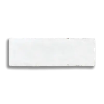 Moroccan Bejmat Albus Zellige Tile - Image 2